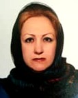 دکتر مژگان شیرانی