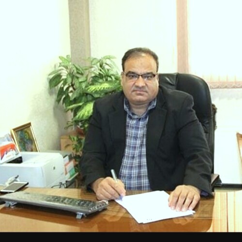 دکتر ولی اله نصراصفهانی
