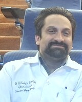 دکتر علی صادقی سروستانی