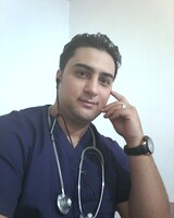 دکتر میعاد نیکیان