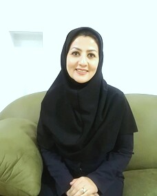 کوثر اشرفی