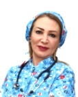 دکتر مریم ابراهیم پور