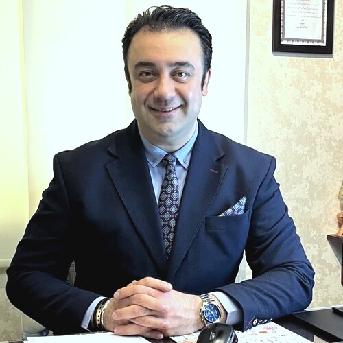 سیدفرهنگ مرشد