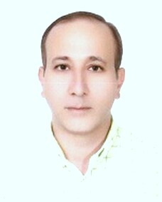 رضا مسعودی بیدگلی