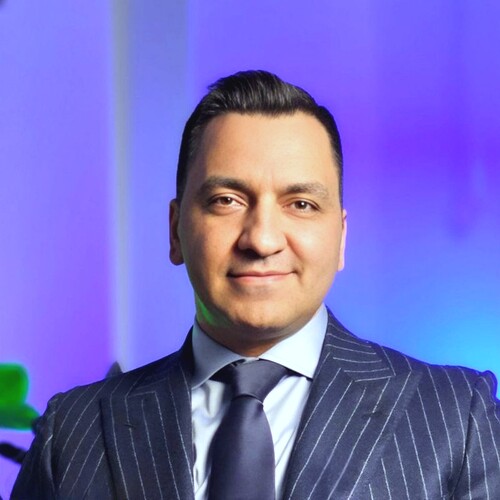 امیر برزنونی