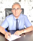 دکتر وهاب عرفانی