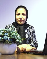 دکتر مهناز سرتیپی یاراحمدی