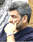 دکتر شهریار ایرانخواه
