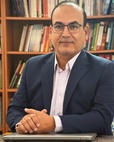 سعید خرمی