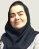 لیلا السادات میرصیفی فرد