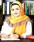 دکتر هانیه شجاع الدینی