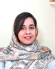 سرکار خانم مهسا داوودی مقدم