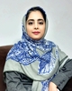 دکتر مطهره میرشکاری