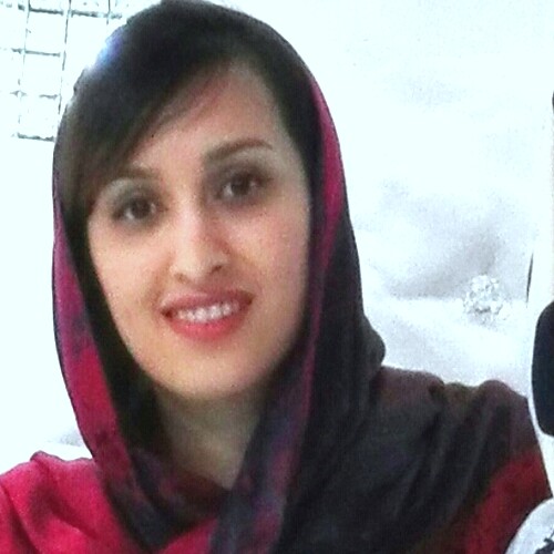 فاطمه شایگان