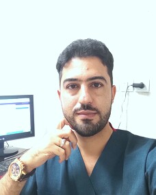دکتر علیرضا فاضلی ورزنه