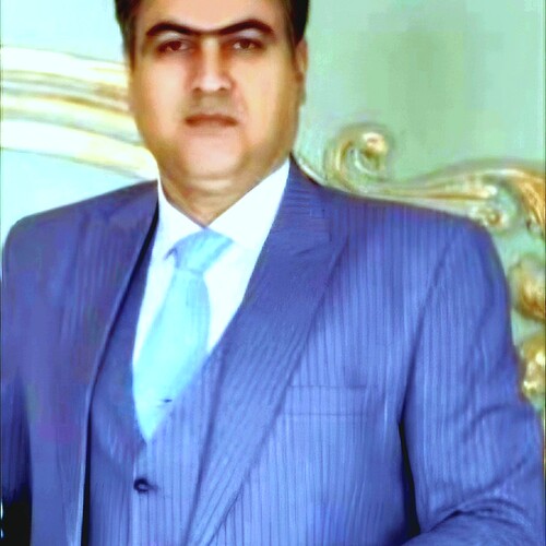 دکتر امیرحسین انتظاری