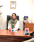 دکتر هدی قدمی