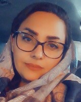  سارا رضازاده