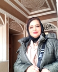 فریبا سهرابی