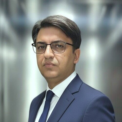 دکتر محمود رضائی