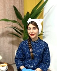 دکتر مریم نبی الهی