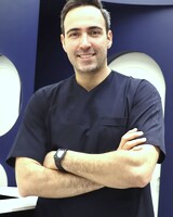 دکتر مسعود شاه حسینی
