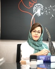 دکتر زهرا احمدی