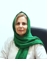 دکتر مهناز حسینی