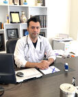 دکتر بهزاد مهرافسا