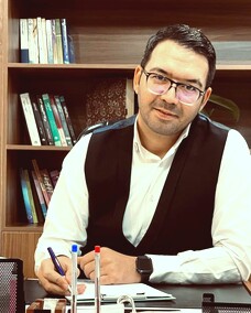 مرتضی آقائی مزرجی