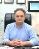 دکتر مهدی احمدی
