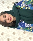 سالومه صفایی