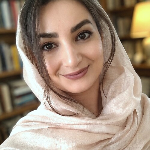آمنه زردی نهر