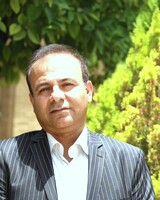 دکتر امین رجا