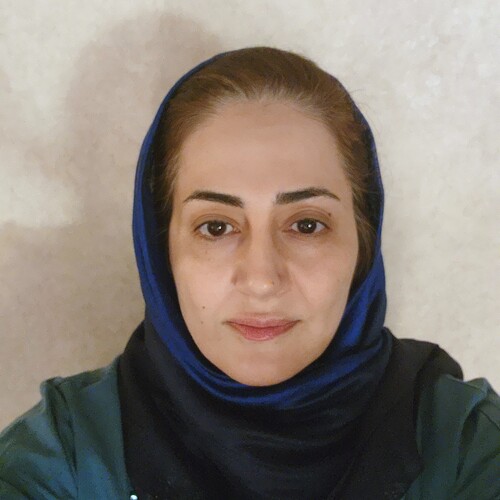 سعیده عادلی