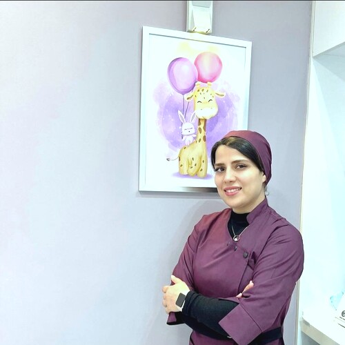 دکتر فائزه عابدی