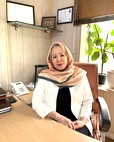 سهیلا حسین پور نیری