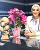 دکتر مریم جمالی