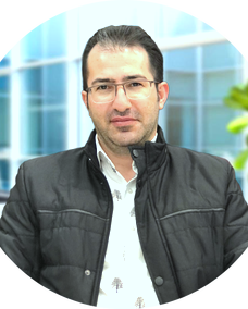 مصلح میرزایی