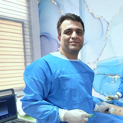 دکتر سیدجمال موسوی