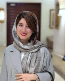 دکتر آذین معرف دزفولی