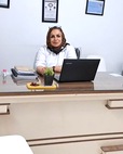 مریم احمدی ترشیزی