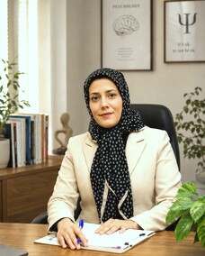 منصوره فرهادی