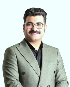 دکتر حامد سجادپور