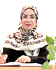  مهدیه صباحی گراغانی