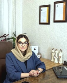 دنیز جوانشیر