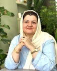 نسرین ذبیحی