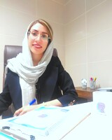 دکتر سیده سریرا هاشمی پور