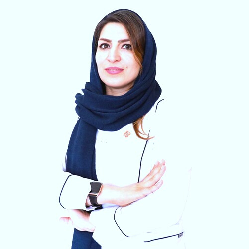 دکتر زکیه مشک ساری