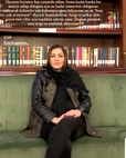 پریسا عباسزاده